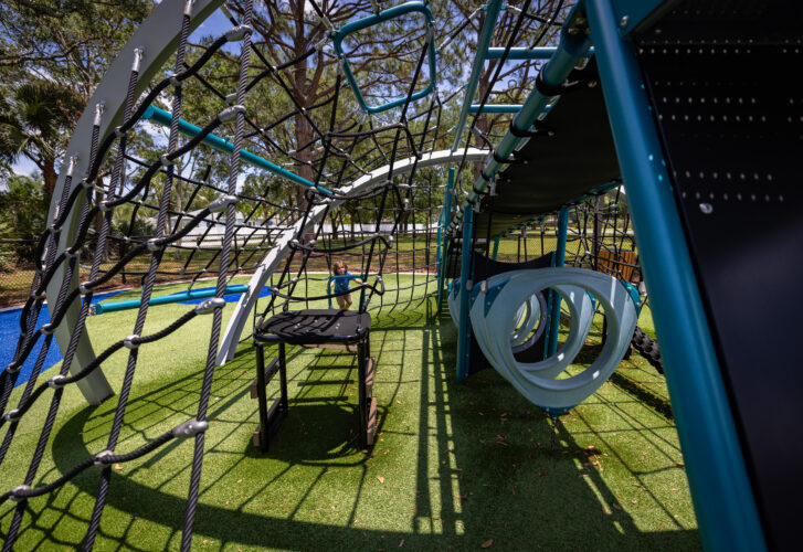 21214-Indian Creek Park
